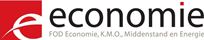 logo FOD Economie